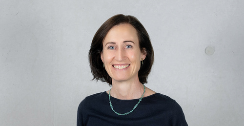 Annemarie Kapferer, Hochschullehrerin für Marketing | © HOK